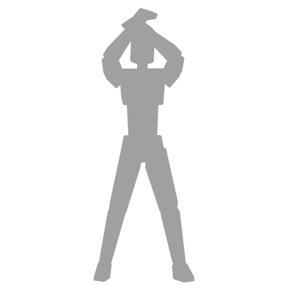 SOS japanese flag signaling