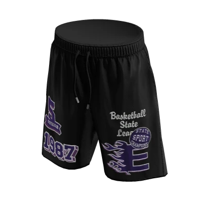 Basketball Streetwear Shorts