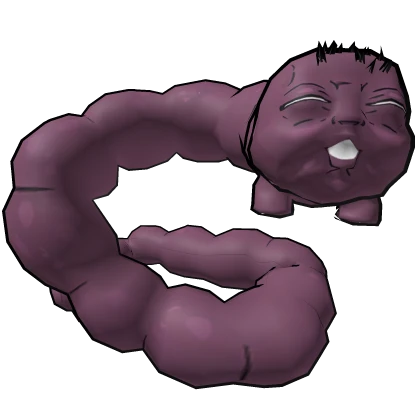 Toji Worm
