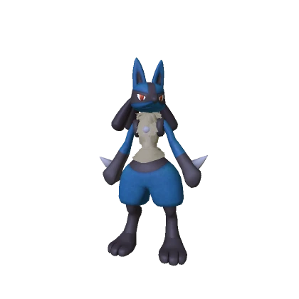 Lucario