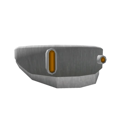 HUD Module {Silver}