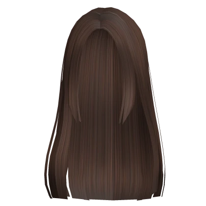 Vidrados Straight Hair (Brown)