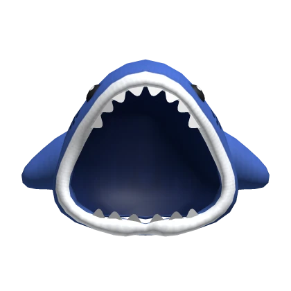 Shark Hood