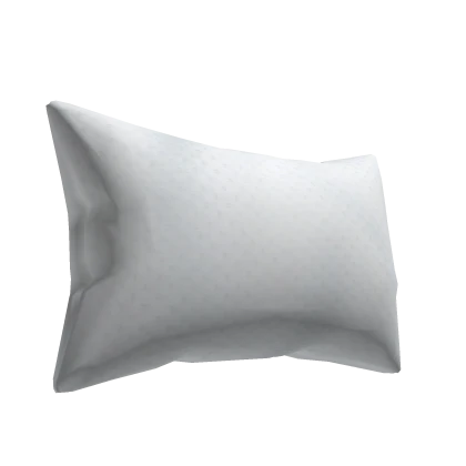 (R6 Holdable) Pillow [Left]