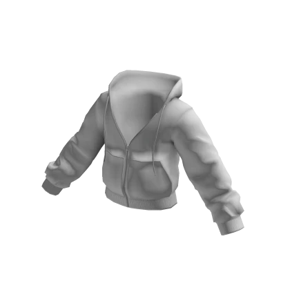 Retro Zip Up Jacket