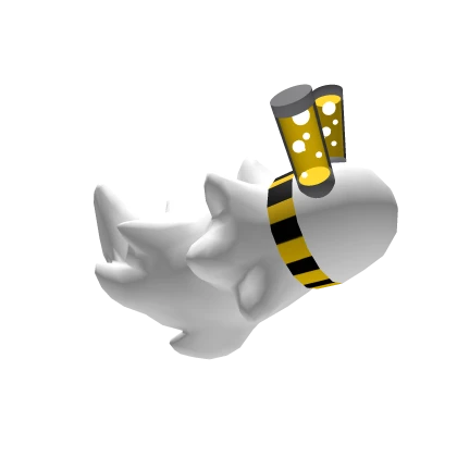 Murder Drones Synth Tail 