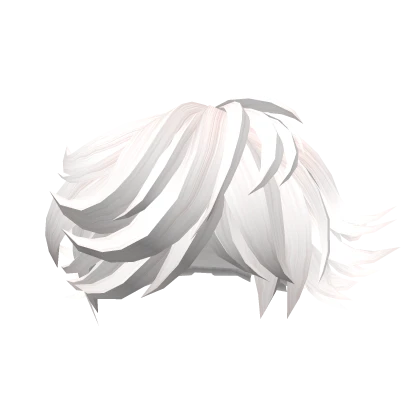 white Messy season 2.0