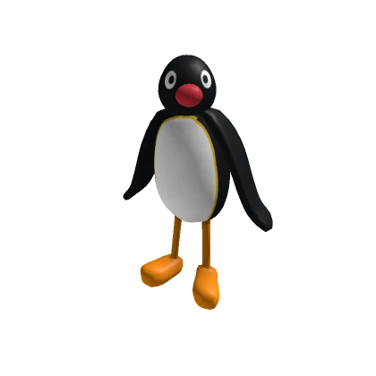 Pingu Penguin Bundle