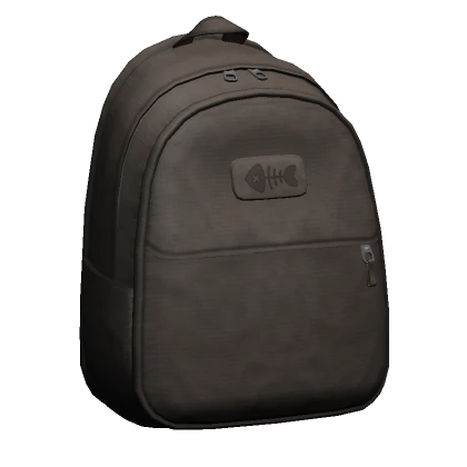 Backpack Tan