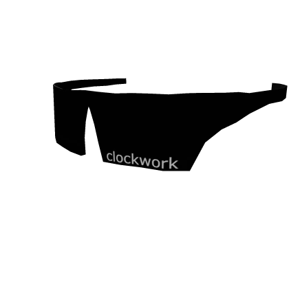 Clockwork Shades	