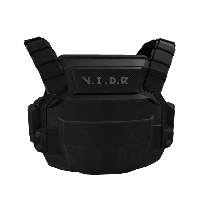 VIDR Juggernaut Vest