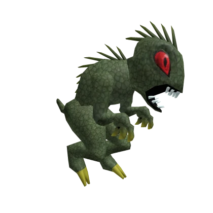Chupacabra