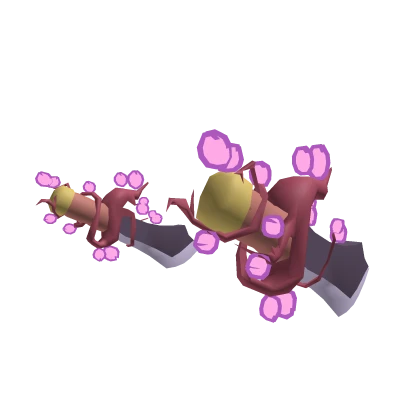 Sakura Dagger