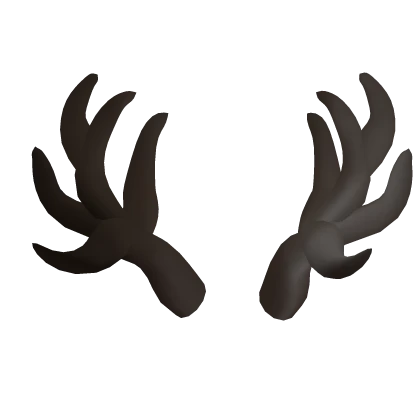 Deer Antlers