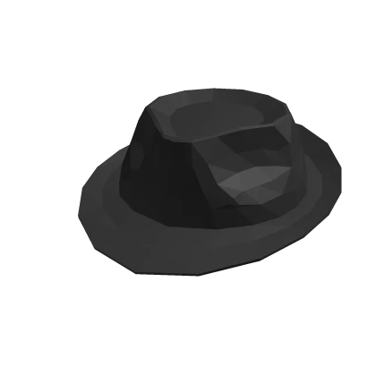 Classic Fedora