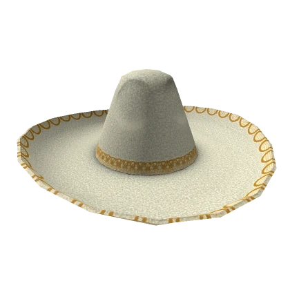 Tan Sombrero