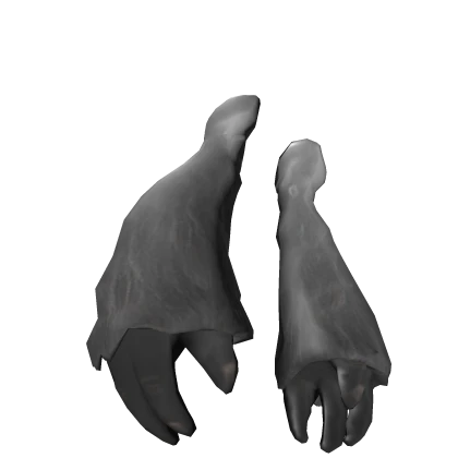 Giant Ape Arms