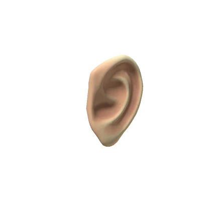 Humanoid Natural Ears