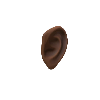 Humanoid Natural Ears