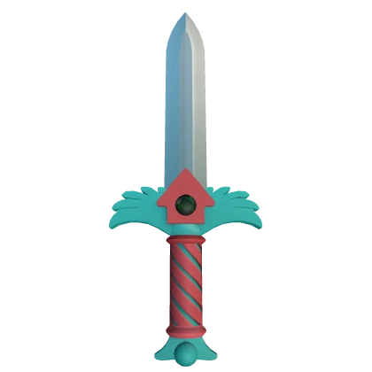 Squid Game Knife Hide and Seek (Mouth)