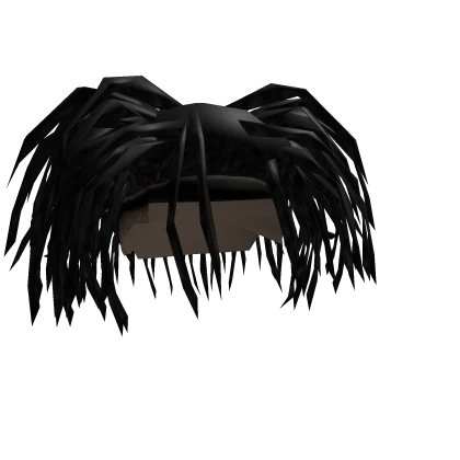 Zae FreeForms DarkSkin Black