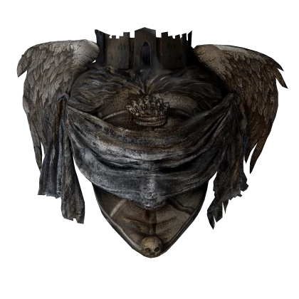 The Judge Angel's Stone Mask