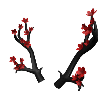Gothic Antlers