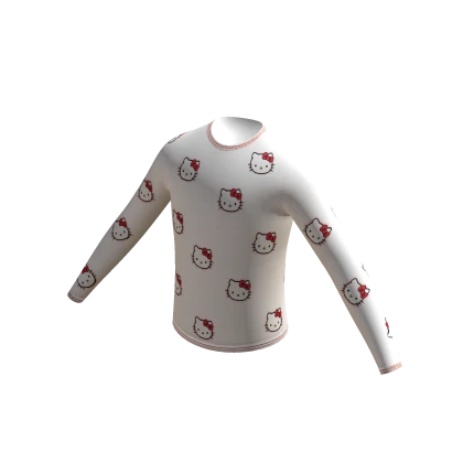 Hello Kitty Shirt