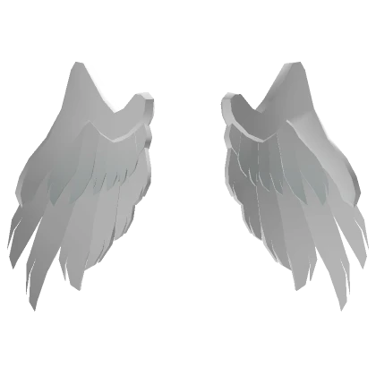 Angel Waist Side Wings