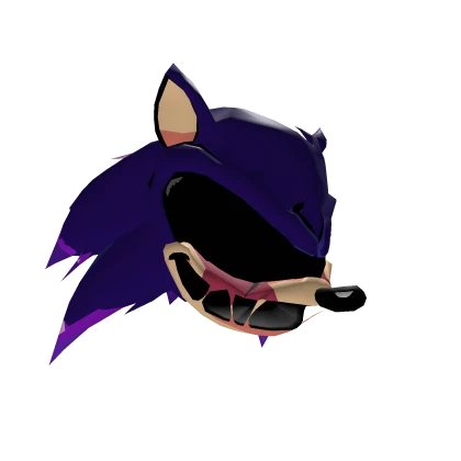 YCR Hedgehog - FNF VS .EXE