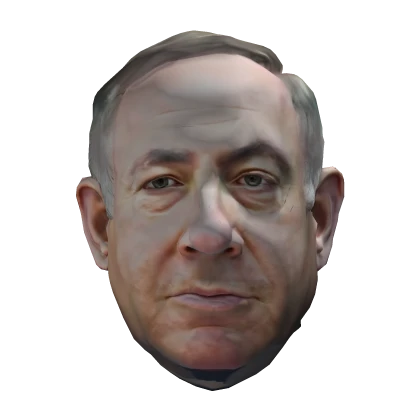 Benjamin Netanyahu