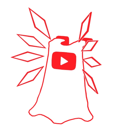 Youtube Cape