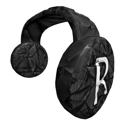 Immortal Headphones: Hellsaken Void Shatter