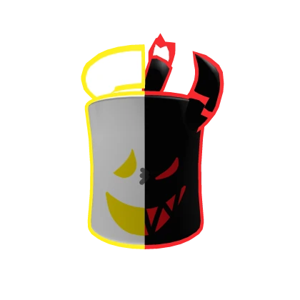 Angel/Demon Dynamite