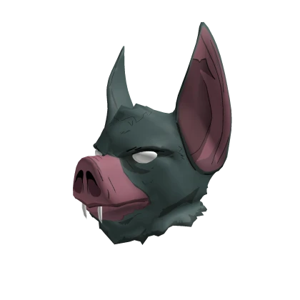 Sonar Bat Head (Dispatch)