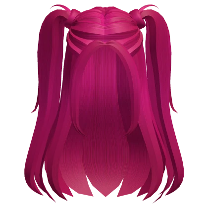 Mira´s beautiful hair / Kpop Demon hunters