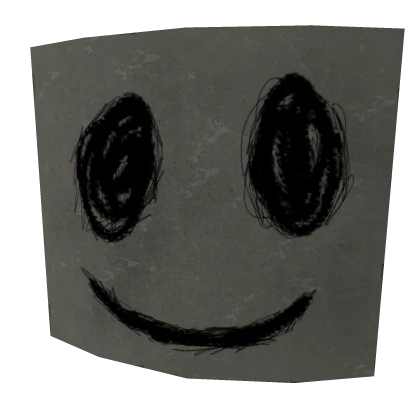Flesh Cousin's Face