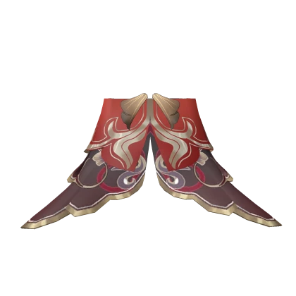 Fugue Dress | Honkai: Star Rail