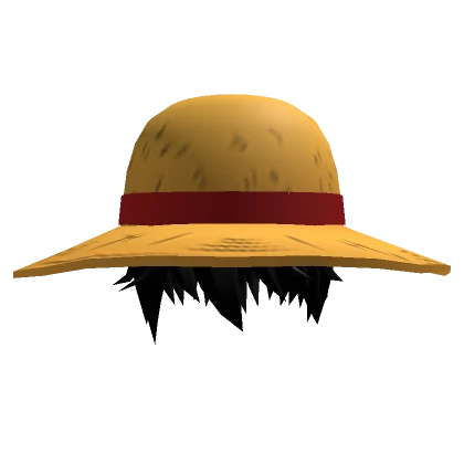 Luffy