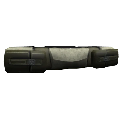Jetstream's Belt