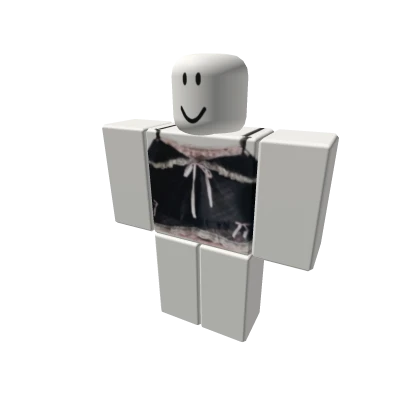  ♪ flowy navy pink top igari