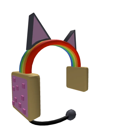 Nyan Cat