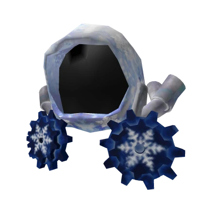 Frosted Eccentric Dominus