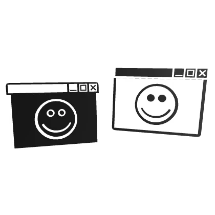 Retro Idiot Error Popups YAAI NOLI [Forsaken]