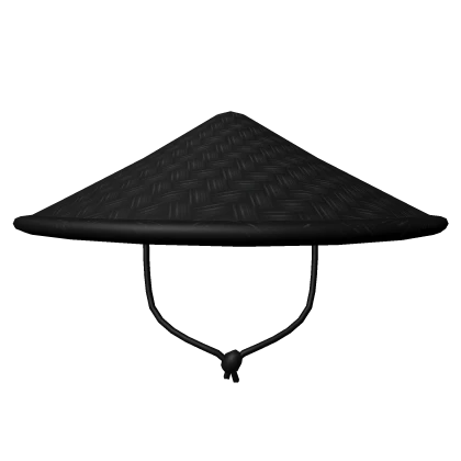 Samurai Hat