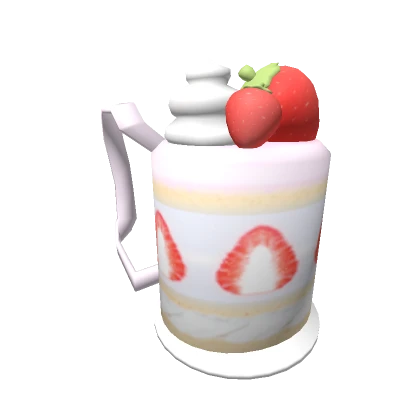 ♡ (3.0) cake backpack