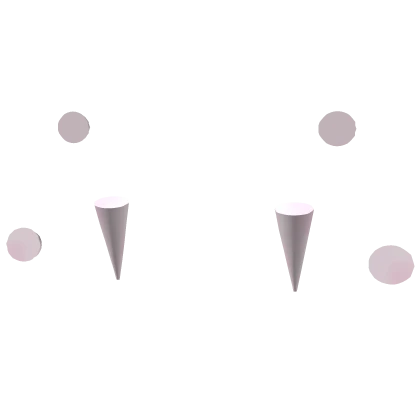 Angelbites Piercings (Pink)