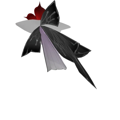 Evernight March's Waist item I Honkai Star Rail