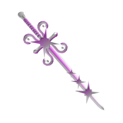 🌸 Ancient Blossom Sword 🌸