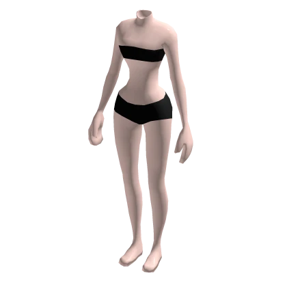 ✅Skin Suit✅